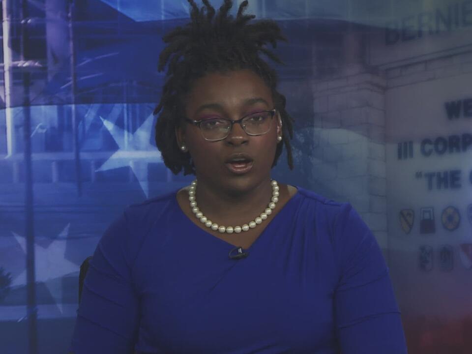 28yearold man dead after being shot in Killeen