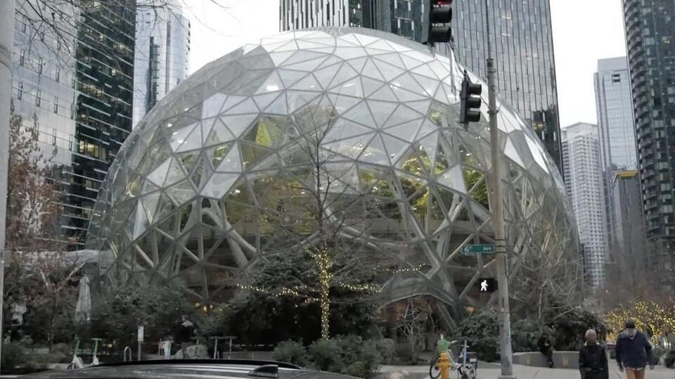 Seattle’s high office vacancy rates showing signs of bottoming out ...