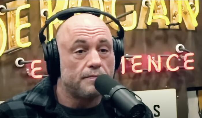 How Elephant Graveyard Exposed Joe Rogan's Comedy Cult - NewsBreak