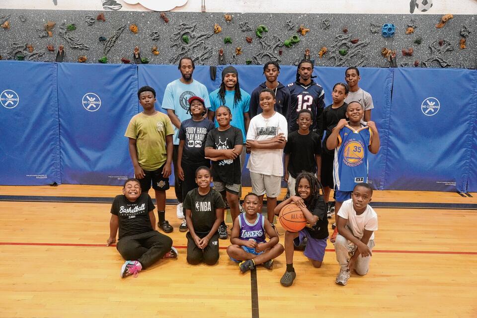 Rockville Centre MLK Center gives kids a summer to remember