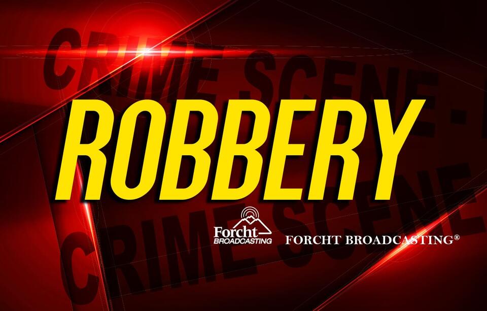 Campbellsville Police Arrest Two Following City Lake Robbery Investigation
