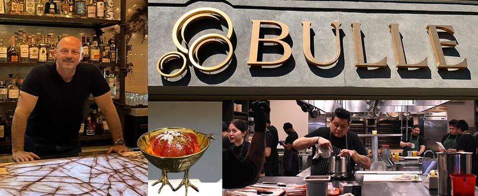 Bulle, Fresno’s newest high-end restaurant, loses its head chef – and faces multiple wage complaints