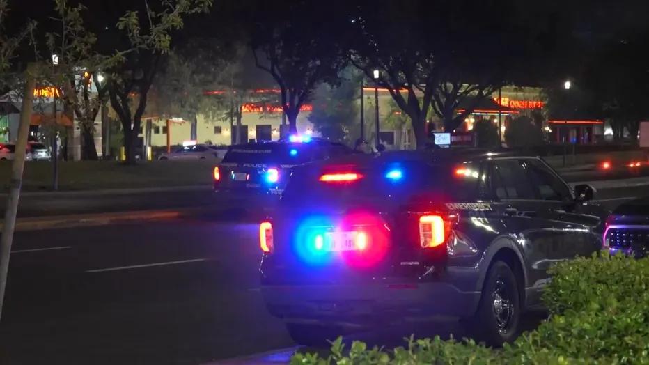 Pedestrian struck, killed by vehicle on Westheimer Road; Houston Police ...