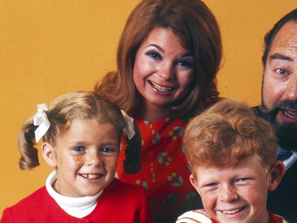 Anissa Jones The Sad, Short and Tragic Life of the "Family Affair(01)
