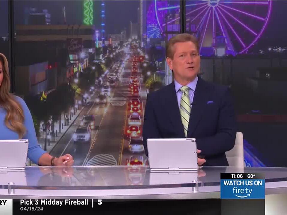 Horry County Schools discuss teacher salary increases; waiting on state