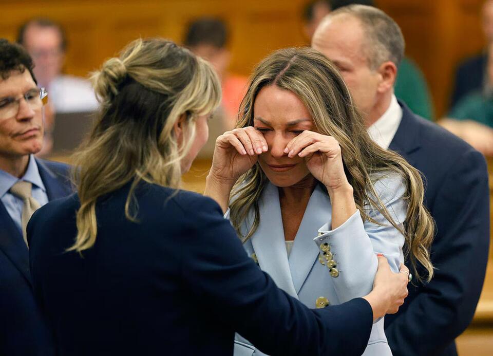 Karen Read sues Mass. State Police investigators, witnesses from murder ...