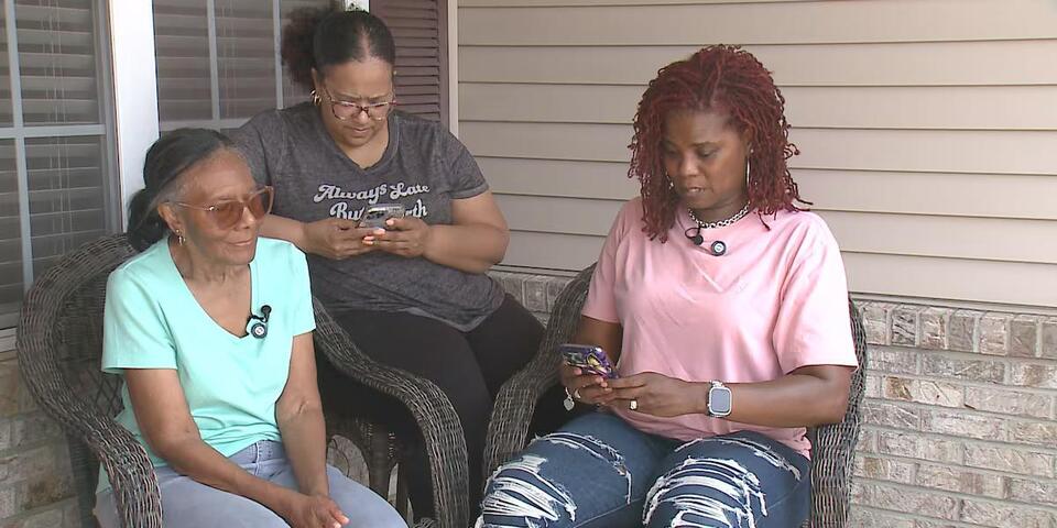 ‘This can’t be real’: Family of East St. Louis stabbing victim says they found out through Facebook