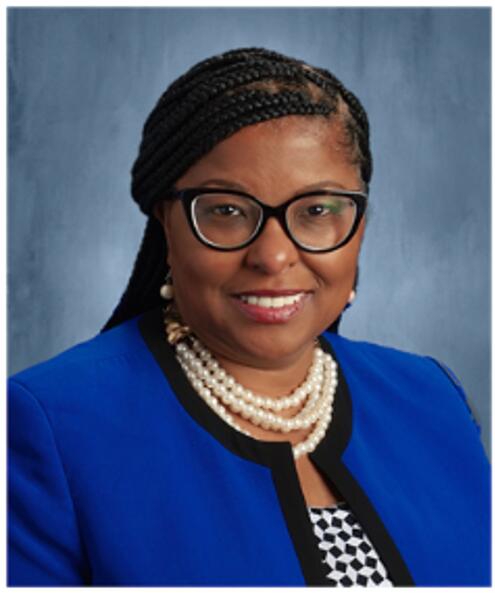 Duplin County Schools principal selected as Fulbright administrator ...