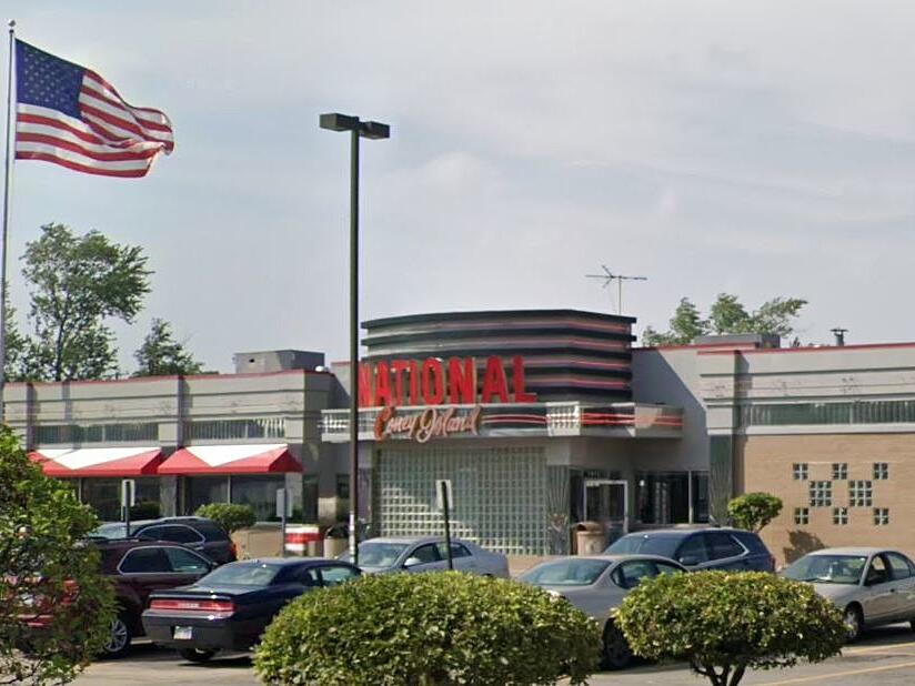 For People Outside of Metro Detroit, This Amazing Sandwich is Little Known