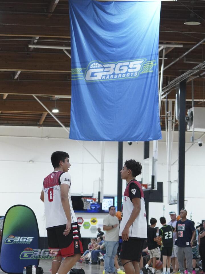 Kameron Potts Earns 14U Gold MVP, Ryan Allocco Adds All-Tournament ...
