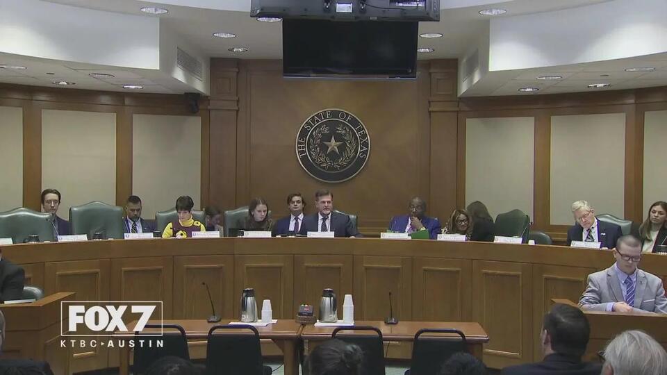 'School Choice' fight underway at State Capitol. - NewsBreak