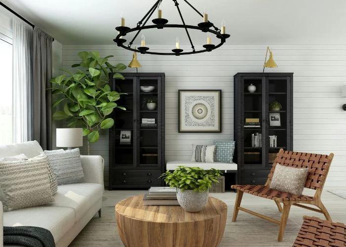 What Interior Design Styles Are Popular Across The United States ...
