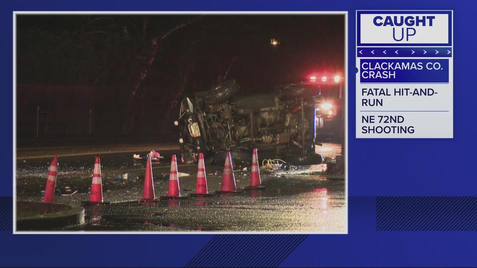 Highway 224 fully reopens following deadly crash - NewsBreak