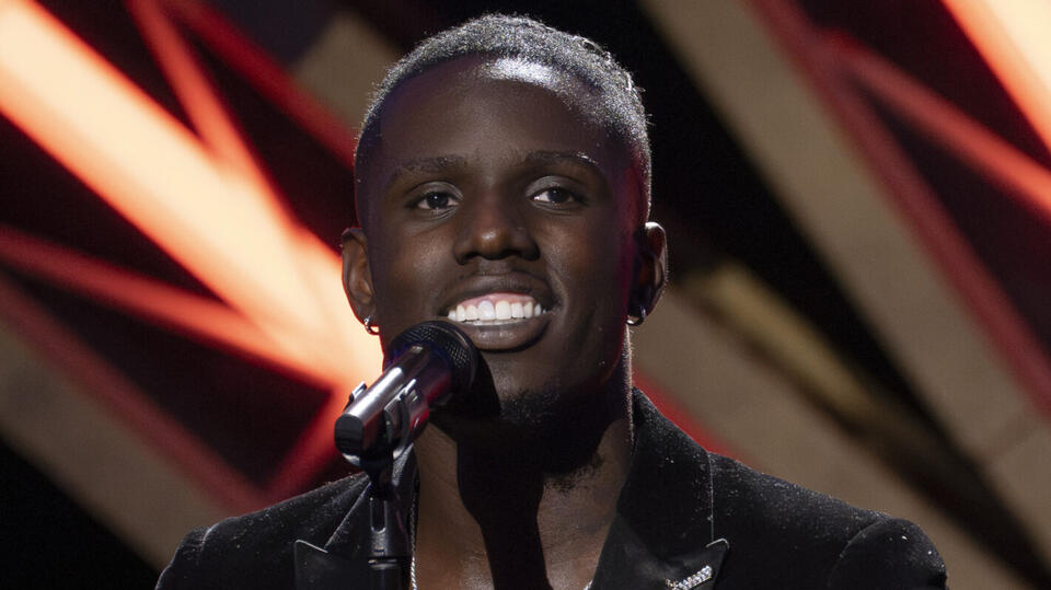 Who Is Mor on ‘American Idol'? Why He Quit 'The Voice,' His Mom's Death ...