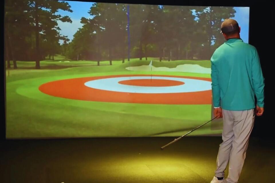 Back Nine Indoor Golf to Open Cedar Rapids Location - NewsBreak