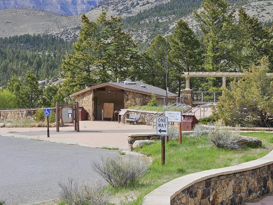 Shell Falls site will remain closed for 2026 - NewsBreak