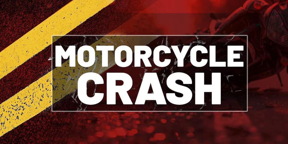Man killed in Lynchburg motorcycle crash - NewsBreak