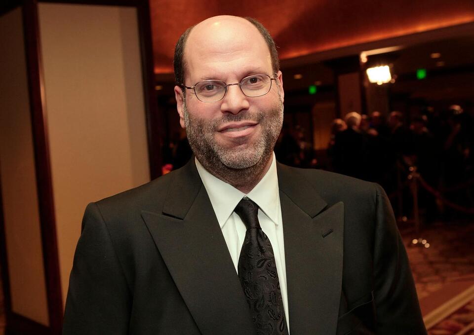 Scott Rudin Plans Comeback After Hollywood Downfall Over Abuse ...