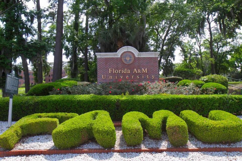 FAMU President Apologizes To ASU Over ‘Inappropriate And Offensive ...