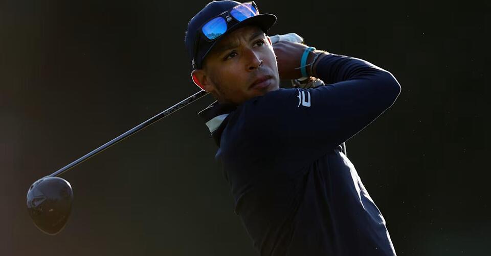 Field set for 2025 APGA Tour Farmers Insurance Invitational at Torrey