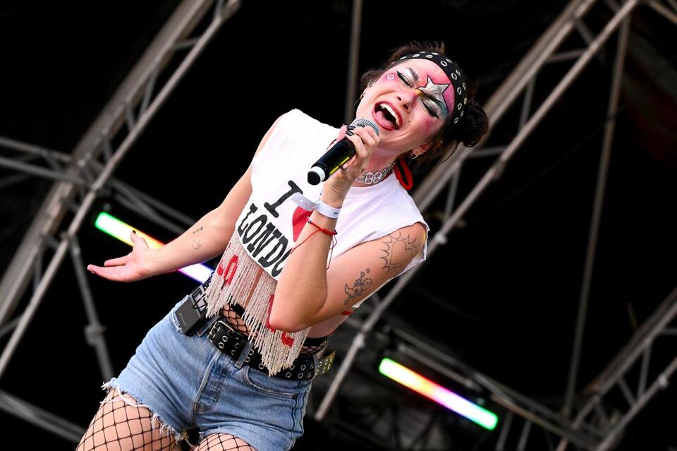 Missoula Native MARIS Brings LA Success Back To The Top Hat On November 10