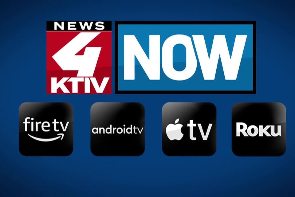 KTIV's Evening Headlines (7/25/2025) - NewsBreak
