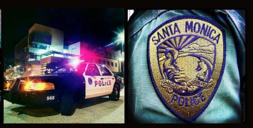 Santa Monica Police Launch Real Time Crime Center - NewsBreak
