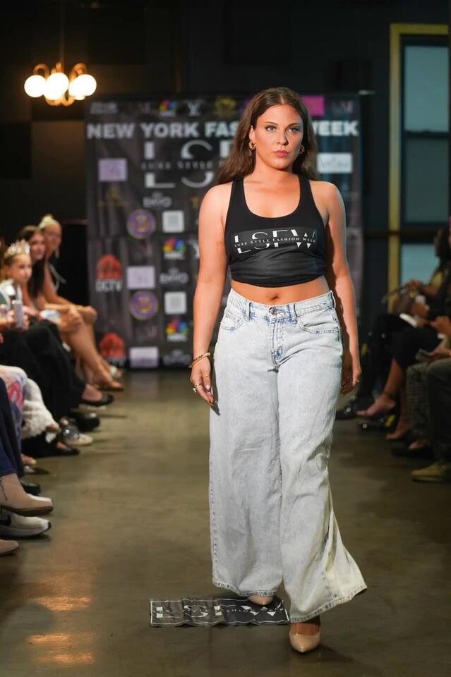 Luxe Style: Roll out this year’s tees