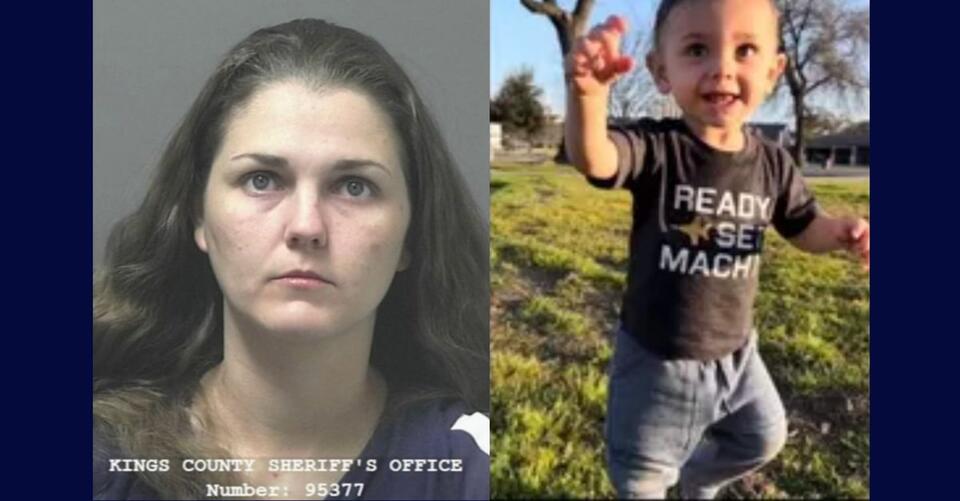 Babysitter arrested again on child abuse charges after toddler suffers ...