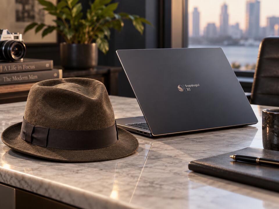 Fedora smooths Snapdragon’s Linux wrinkles - NewsBreak