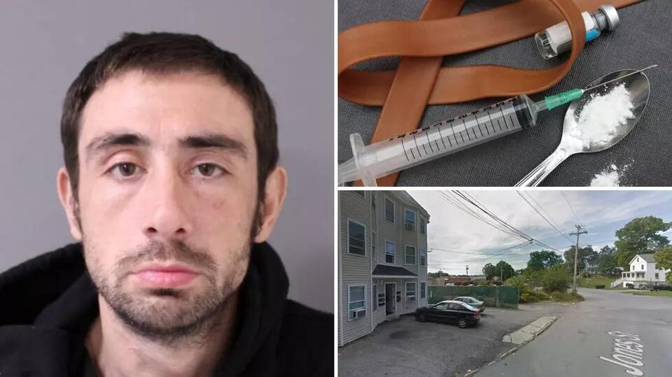 5 Arrests Made After Latest Narcotics Raid in Dutchess County - NewsBreak