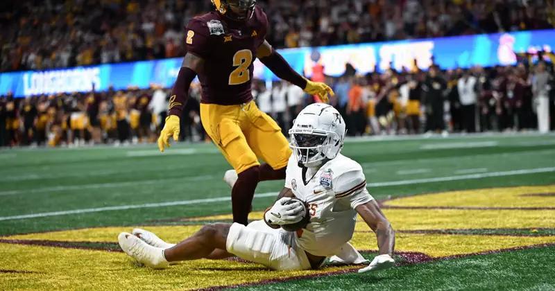 The most memorable wins I’ve covered with Inside Texas