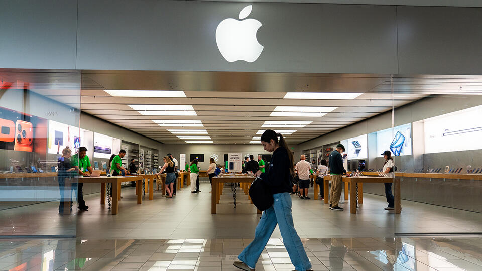 Apple CEO says price hikes are ‘unavoidable' as rising chip costs squeeze tech giant: report
