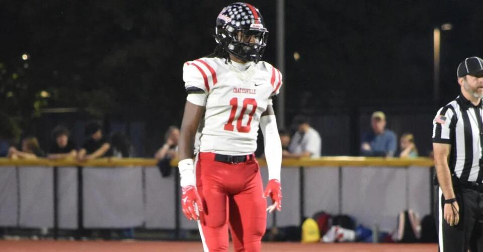 Virginia Tech flips blue chip Penn State linebacker commit Terry ...