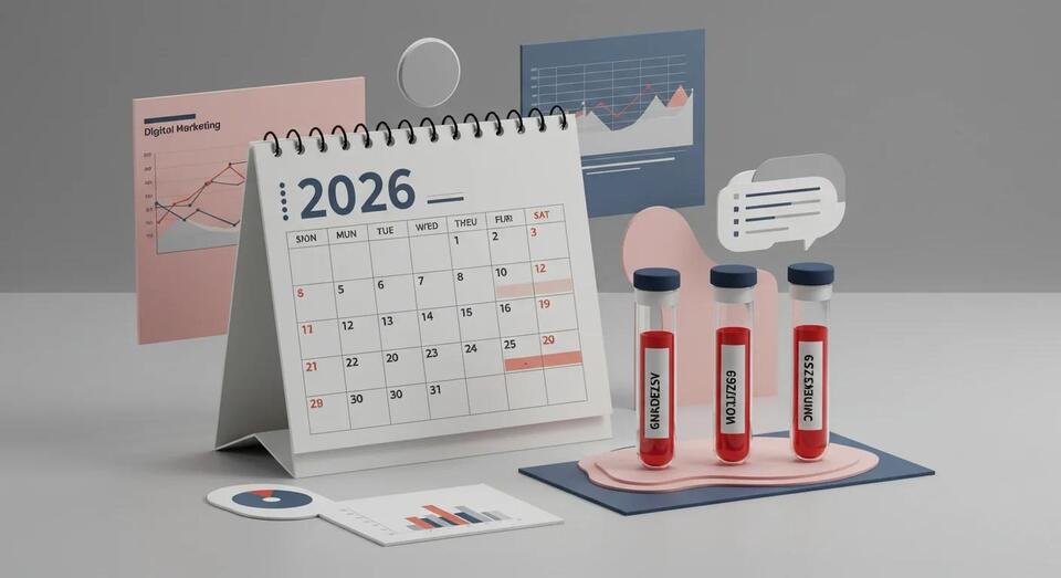 Business Strategy: Avoid 2026 Stagnation