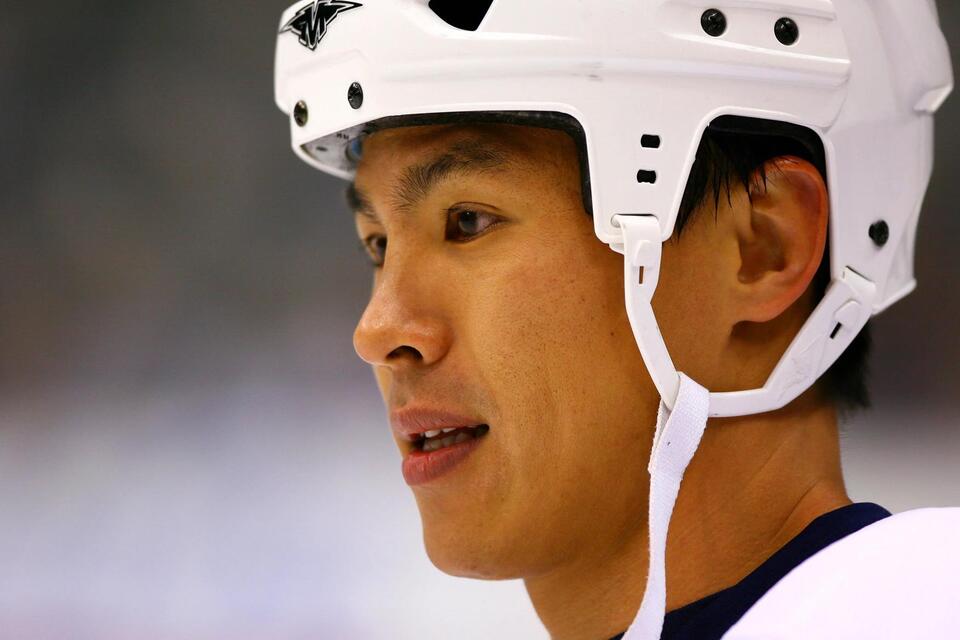 Summer Series: The Minnesota Wild Unlikely Heroes