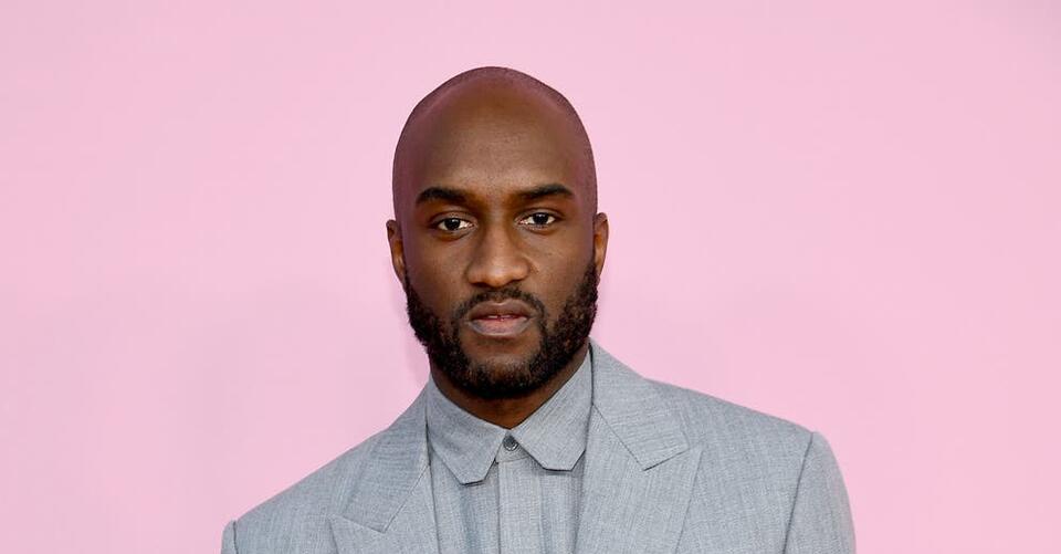 ‘A creator for the history books’: Fashion industry pays tribute to Virgil Abloh – NewsBreak