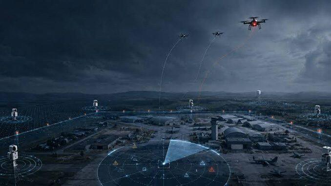 R2 Wireless Wins Air National Guard Contract for ODIN Passive RF Drone ...