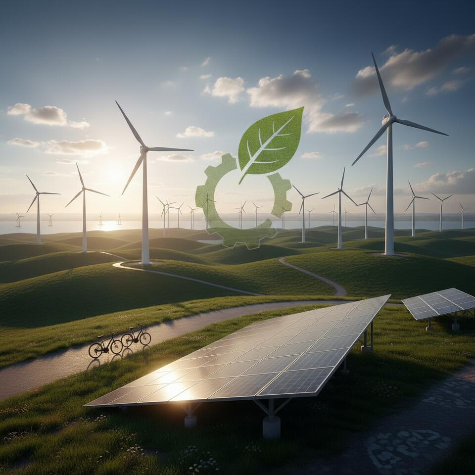 Atlanta Gas Light uses Renewable Natural Gas - NewsBreak