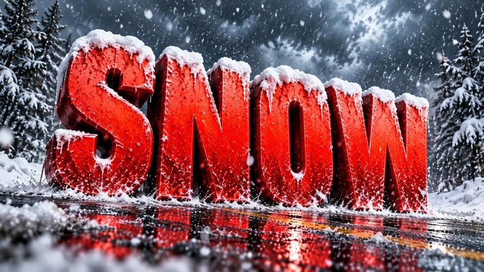 Oregon Weather Oct. 26-Nov. 4: Rain, Up to 6 Inches of Snow - NewsBreak