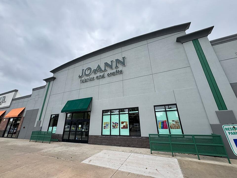 Burlington to open Fayetteville location - NewsBreak
