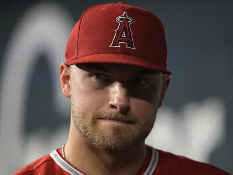 Los Angeles Angels Probable Pitchers & Starting Lineup vs. Dodgers, June 20