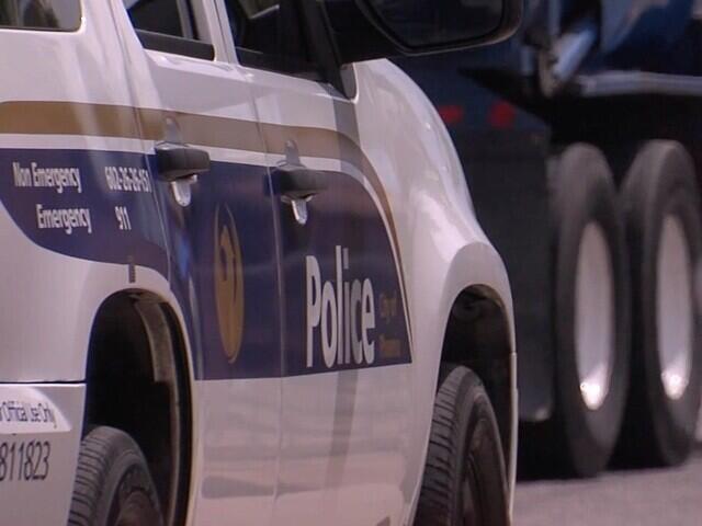 Four men arrested in connection with separate home invasion robberies ...