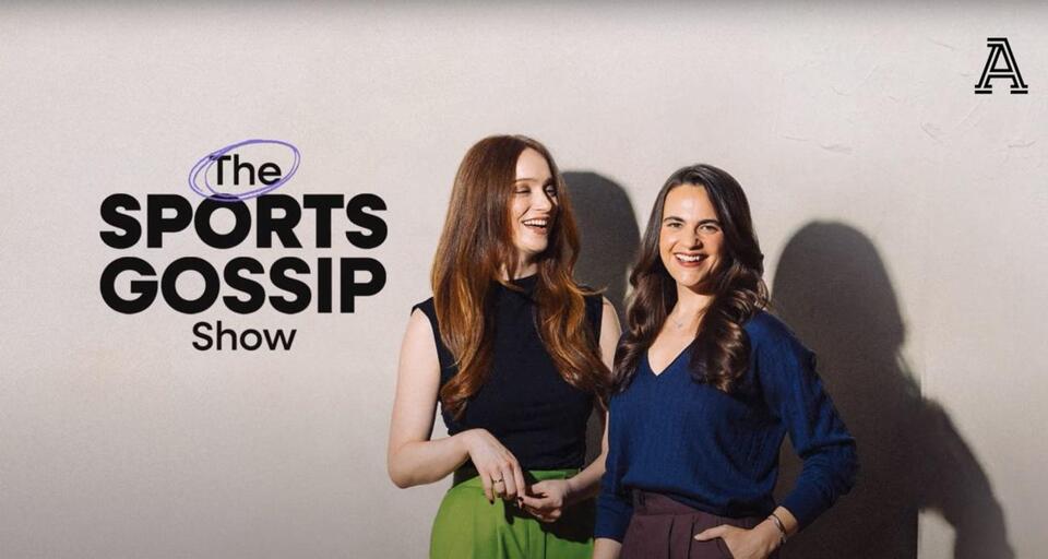 Popular sports podcast leaves The Athletic