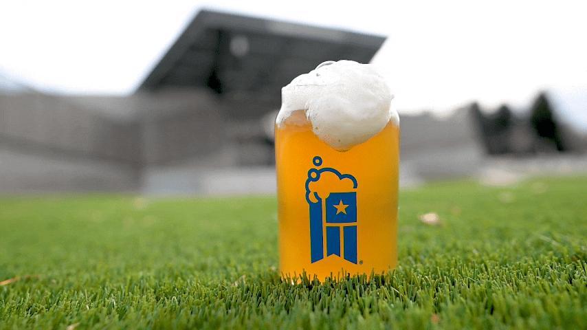 Tickets on sale for Great American Beer Festival’s new location