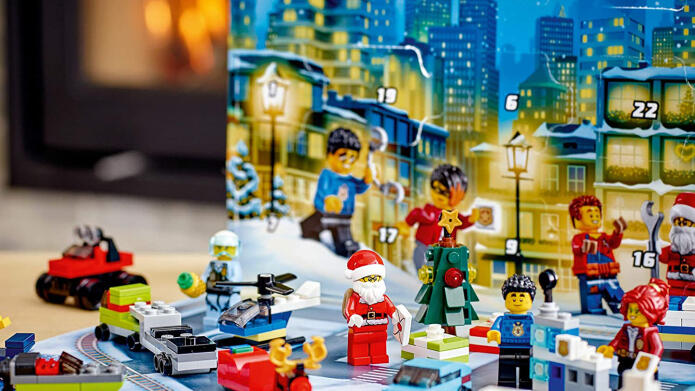 selling lego on amazon