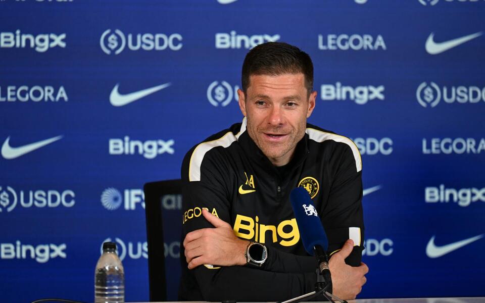 Arsenal: Mikel Arteta issues Chelsea title verdict amid Xabi Alonso reunion