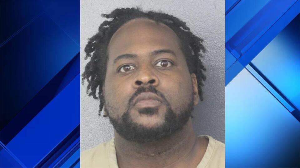BSO: Man fires gun during domestic dispute in Pompano Beach - NewsBreak