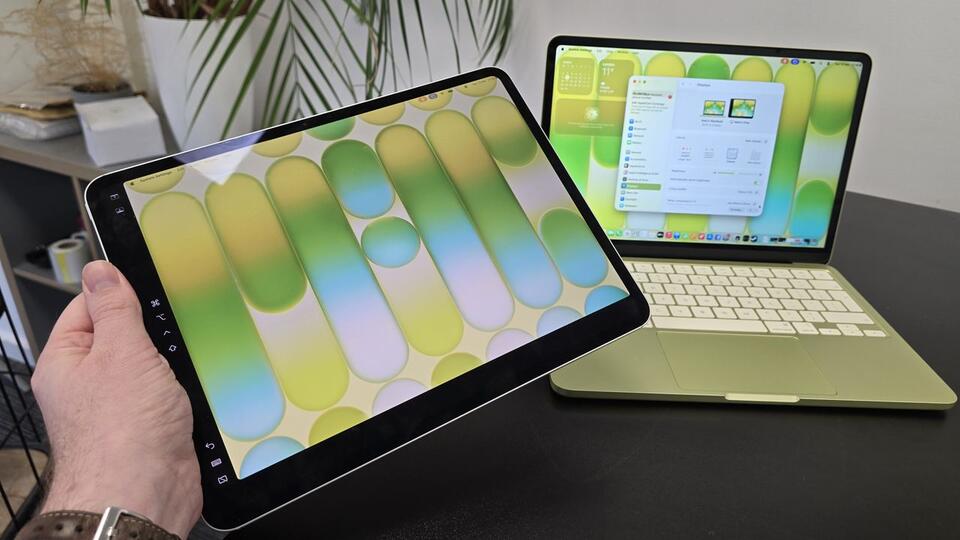 Google and Microsoft have been put on notice: the Apple MacBook Neo ...