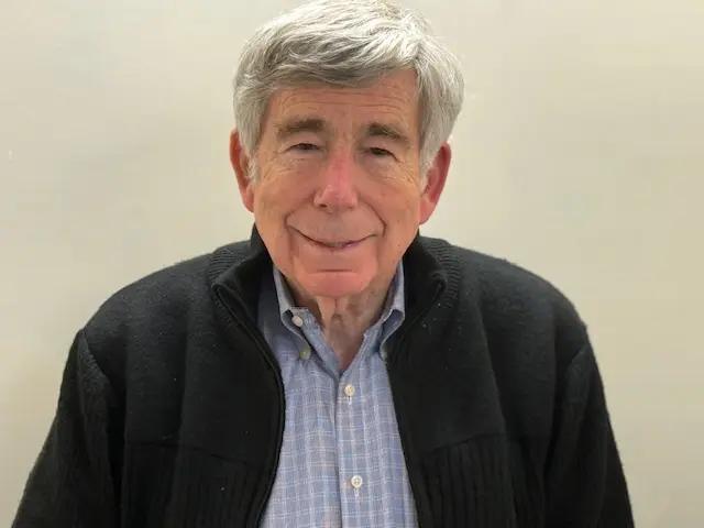 Skolnick seeking Republican nomination for county executive in June ...